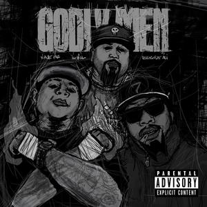 Godly Men (feat. Vinnie Paz & Ill Bill)