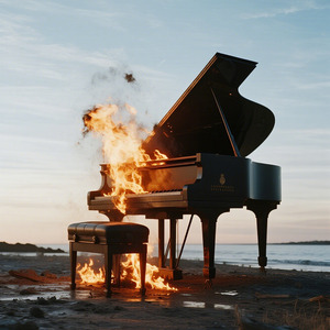 秒針のダンスホール