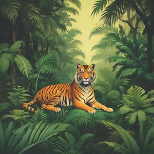 HARIMAU MALAYA VERSI .......... by @technicalhypeman4571