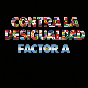 CONTRA LA DESIGUALDAD