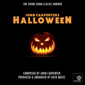 Halloween Main Theme (From ""Halloween"")