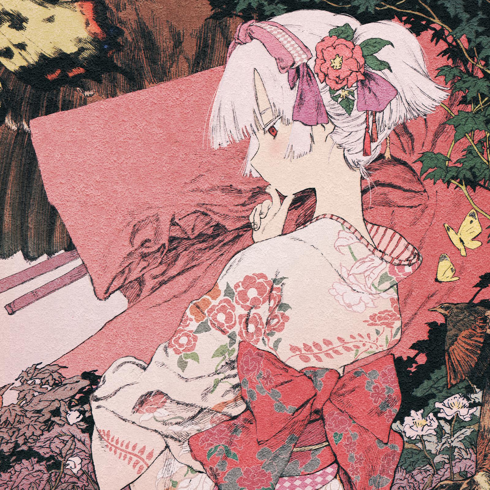 封面