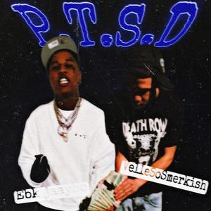 P.T.S.D (feat. Jaaybo)