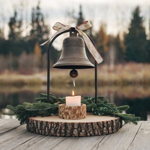 Las Campanas de Belen