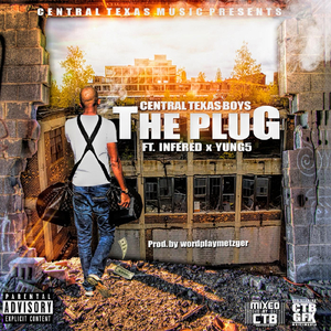 The Plug (feat. Infered & Yung5)