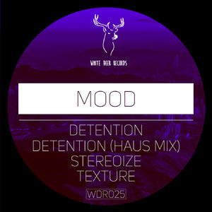 Detention (Original Mix)