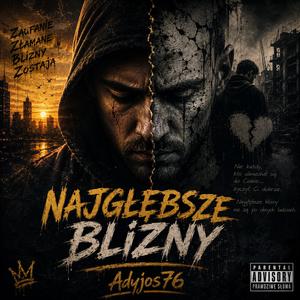 Najgłębsze Blizny
