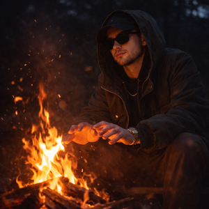 Разведи мне костёр