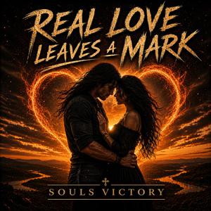 Real Love Leaves A Mark