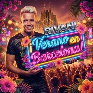 ¡Verano en Barcelona!