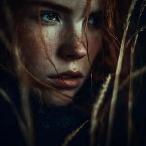Dark Feelings
