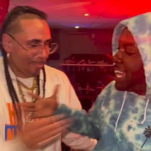 Em All (feat. G.o Aka Game Over)