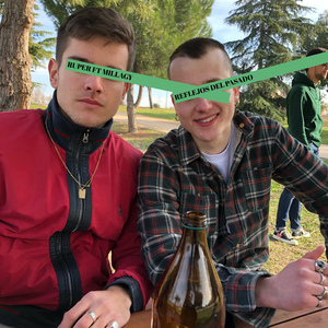 Reflejos Del Pasado (feat. Millagy)