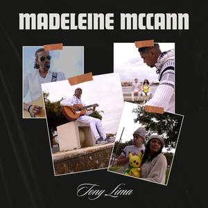 Madeline McCann