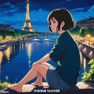 parisien flutters