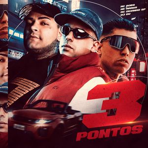3 Pontos