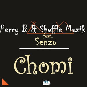 Chomi (Original Mix)