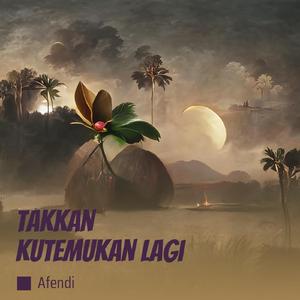 Takkan kutemukan lagi