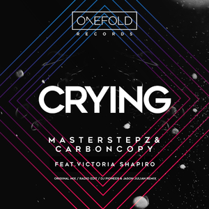Crying (DJ Pioneer, Jason Julian Remix)