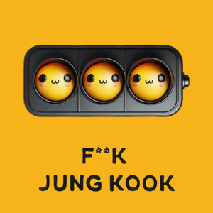 F**K Jungkook