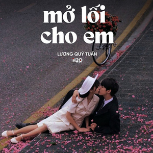 Mở Lối Cho Em (Lofi)