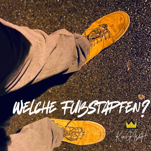 Welche Fußstapfen?