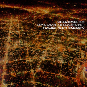 Stellar Evolution (Instrumental)