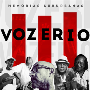 Cadê (feat. Helio de Assis)