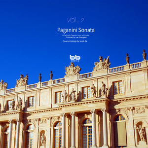 Paganini:Guitar Sonata No.10 In D Major MS 84 - II. Valtz