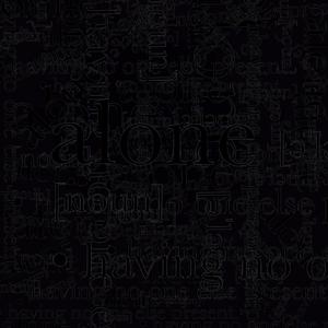 alone
