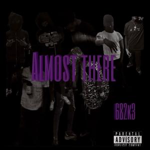 Drugtown (feat. lil lik)