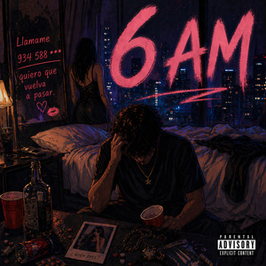 6 AM