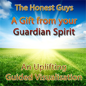 A Gift from Your Guardian Spirit: An Uplifting Guided Visualisation