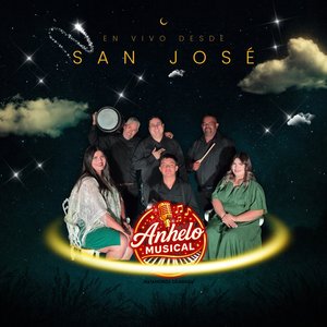 Capullo Y Sorullo & Carmen - En Vivo