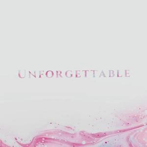 unforgettable prod. byFuryl1