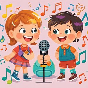 文言古韵趣宝谣 国学文言文启蒙《鲁人锯竿入城（邯郸淳）》