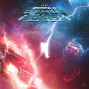 สายฟ้าฟาด