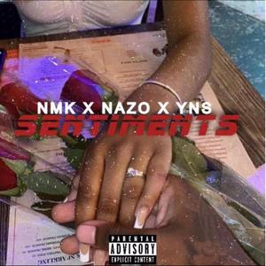 SENTIMENTS (feat. Nazo & YNS)