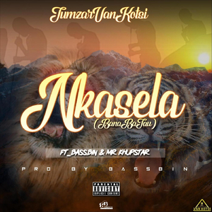 Nkasela (Banabatau) [feat. Bassbin & Mr Khupstar]