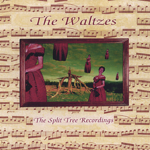 Funky Waltz -- Walter Parks and Alan Dynin