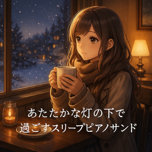 雨が止み心が静まる瞬間 'After the Rain