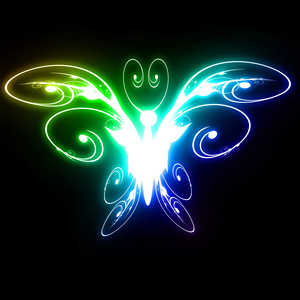 당신 뒤에 다리를 굽기