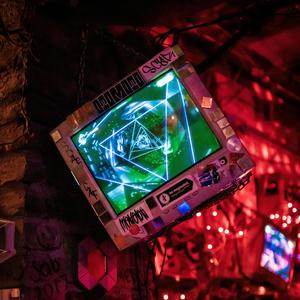 RE:CODED (instrumental)