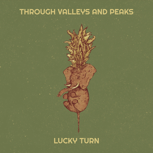 Through Valleys and Peaks