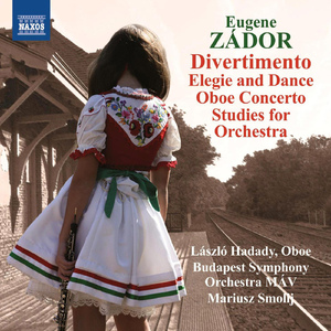 Divertimento for Strings:II. Andantino