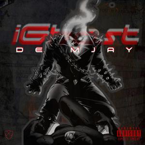Ighost