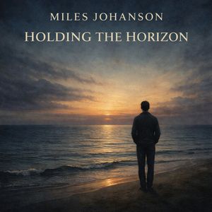 Holding On, Looking Forward