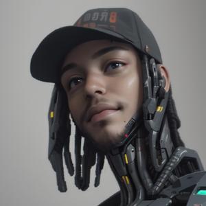 WDGA (where the gyals at)