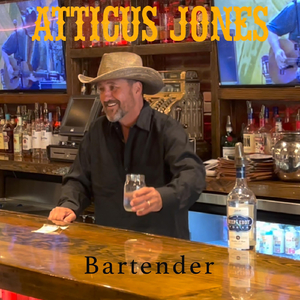 Bartender