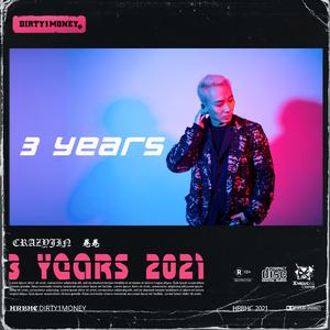 3 Years - CrazyJIN